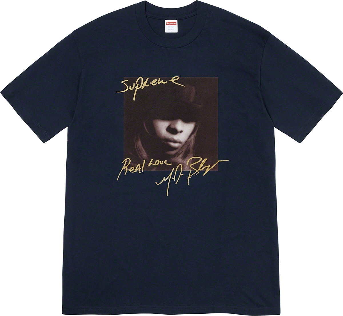 Mary J. Blige Tee